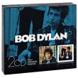 Bob Dylan Highway 61 Revisited / Blonde On Blonde (2 CD) Серия: Two Original Albums инфо 5387v.