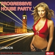 Progressive House Party London (mp3) Серия: World Club Capitals инфо 5644v.