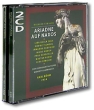 Richard Strauss Ariadne Auf Naxos (2 СD) Формат: 2 Audio CD (Box Set) Дистрибьютор: IMC Music Ltd Лицензионные товары Характеристики аудионосителей 1999 г Сборник: Импортное издание инфо 13060z.