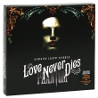 Andrew Lloyd Webber Love Never Dies Deluxe Edition (2 CD + DVD) Формат: 2 CD + DVD (DigiPack) Дистрибьюторы: The Really Useful Group Ltd , ООО "Юниверсал Мьюзик" Европейский Союз инфо 13158z.