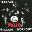 The 5, 6, 7, 8 'S Teenage Mojo Workout Формат: Audio CD (Jewel Case) Дистрибьюторы: Sweet Nothing Records, Концерн "Группа Союз" Лицензионные товары Характеристики аудионосителей 2010 г Альбом: Импортное издание инфо 13463z.