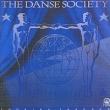 The Danse Society Looking Through Формат: Audio CD (Jewel Case) Дистрибьюторы: Anagram Records, Концерн "Группа Союз" Лицензионные товары Характеристики аудионосителей 1986 г Альбом: Импортное издание инфо 13588z.