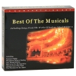 Best Of The Musicals (3 CD) Формат: 3 Audio CD (Box Set) Дистрибьюторы: Pegasus, Концерн "Группа Союз" Германия Лицензионные товары Характеристики аудионосителей 2010 г Авторский сборник: Импортное издание инфо 13601z.