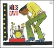 Miles Davis Une Anthologie 1951 / 1957 (2 CD) Формат: 2 Audio CD (DigiPack) Дистрибьютор: Nocturne Китай Лицензионные товары Характеристики аудионосителей 2008 г Сборник: Импортное издание инфо 13657z.
