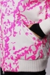 Куртка женская Nikita Moonlight White/Neon Pink 2010 г инфо 5767r.