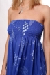 Платье жен Nikita D1020403 Cerise Dazzling Blue 2010 г инфо 6455r.