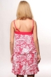 Платье женское Roxy XEWDR236 Honey Moon Red Hot 2010 г инфо 6481r.