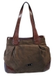 Замшевая сумка Palio, цвет: коричневый 10172AW2 2009 г инфо 6965r.