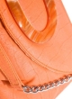 Театральная сумка Eleganzza, цвет: оранжевый ZZ-970 2010 г инфо 8263r.