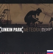 Linkin Park Meteora (ECD) Формат: ECD (DigiPack) Дистрибьюторы: Warner Music, Торговая Фирма "Никитин" Германия Лицензионные товары Характеристики аудионосителей 2003 г Альбом: Импортное издание инфо 13731r.