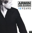 Armin Van Buuren 10 Years Vol 1 Формат: Audio CD (Jewel Case) Дистрибьюторы: World Club Music, Мистерия Звука Лицензионные товары Характеристики аудионосителей 2006 г Альбом инфо 13734r.