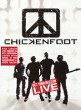 Chickenfoot: Get Your Buzz On Live Формат: DVD (NTSC) (Картонный бокс) Дистрибьютор: Концерн "Группа Союз" Региональный код: 0 (All) Количество слоев: DVD-9 (2 слоя) Звуковые дорожки: Английский Dolby инфо 867s.