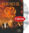 Mob Rules Signs Of The Time Live (DVD + CD) Формат: DVD (PAL) (Keep case) Дистрибьютор: СОЮЗ Видео Региональный код: 0 (All) Количество слоев: DVD-9 (2 слоя) Субтитры: Английский / Французский Звуковые инфо 1124s.