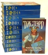 Ричард Блейд Комплект из 11 книг Серия: Приключения Ричарда Блейда в иных мирах инфо 2397s.